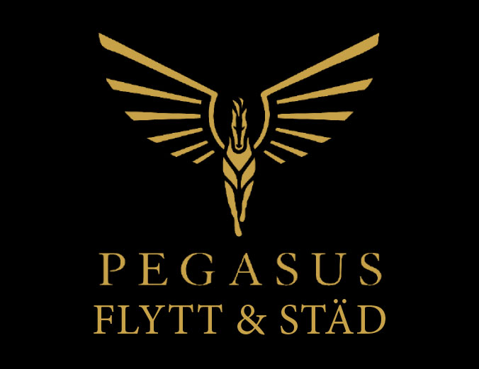 Pegasus Flytt och Städ